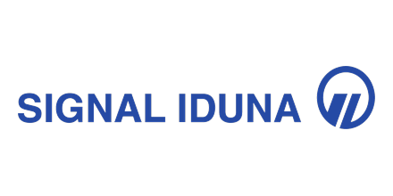 Logo Signal Iduna