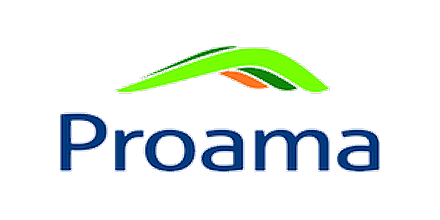 Logo Proama