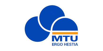 Logo MTU