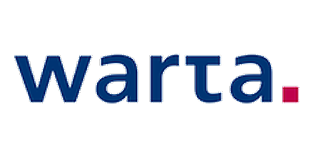 Logo Warta