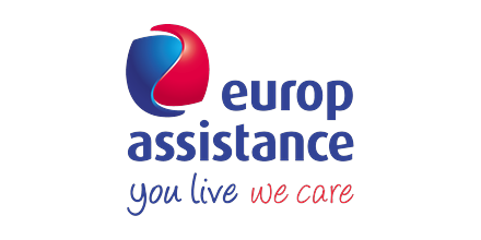 Logo Europ Assistance