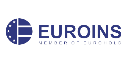 Logo Euroins