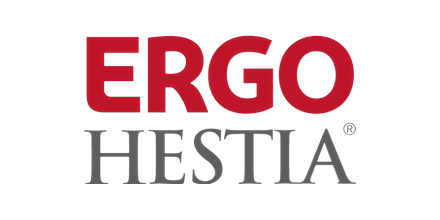 Logo ERGO Hestia