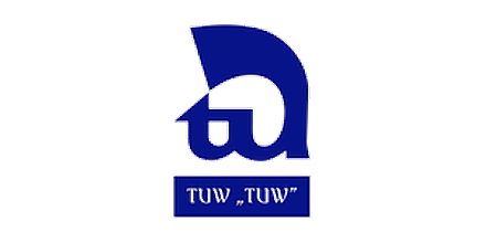 Logo TUW