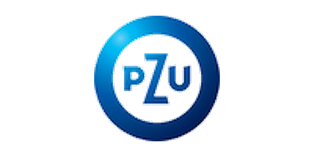 Logo PZU
