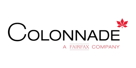 Logo Colonnade